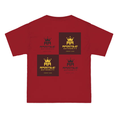 Apostolic- Short-Sleeve T-Shirt ( UniSex)