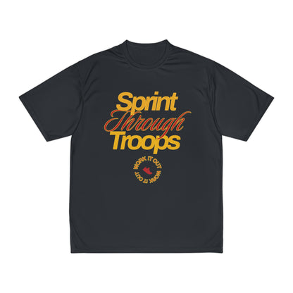 Sprint - Performance T-Shirt ( Men)