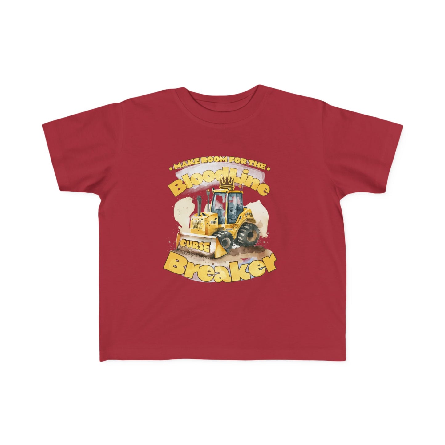 Bloodline Breaker Toddler's - Tee ( Boys)