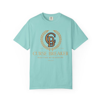 Curse Breaker-T-shirt (Unisex)