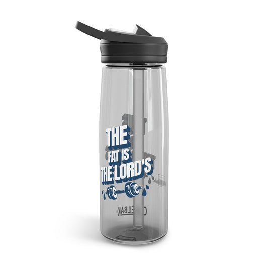 The Lord's- Water Bottle, 20oz\25oz