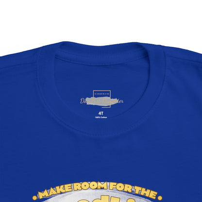 Bloodline Breaker Toddler's - Tee ( Boys)
