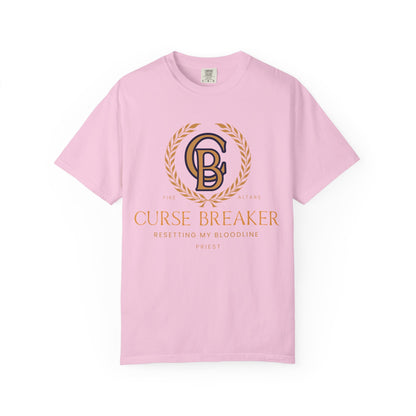 Curse Breaker-T-shirt (Unisex)