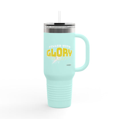 Glory Travel Mug, 40oz