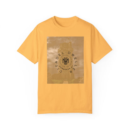 Citadel Dweller-T-shirt ( Adult UniSex)