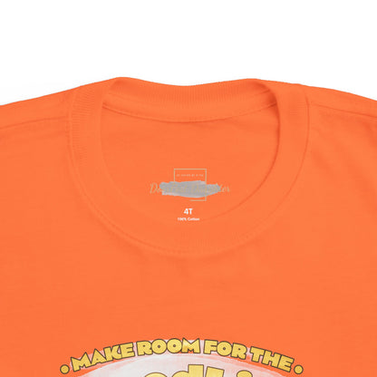 Bloodline Breaker Toddler's - Tee ( Boys)