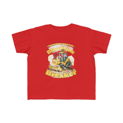 Bloodline Breaker Toddler's - Tee ( Boys)