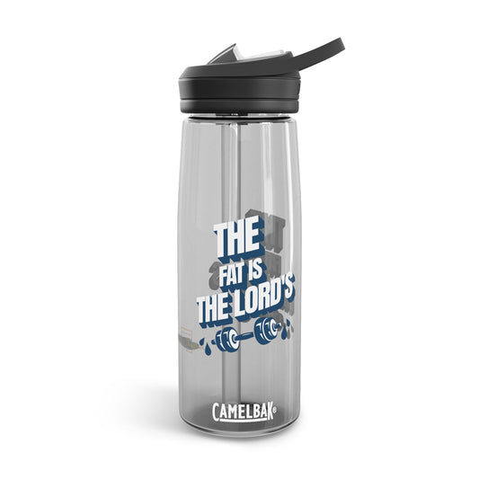 The Lord's- Water Bottle, 20oz\25oz