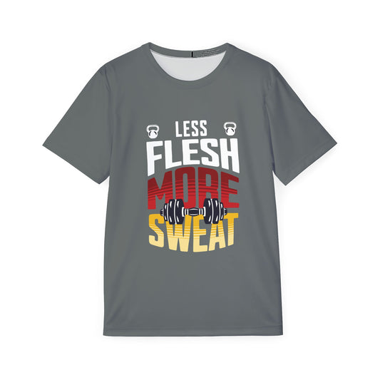 More Sweat-Sports Jersey (Men)