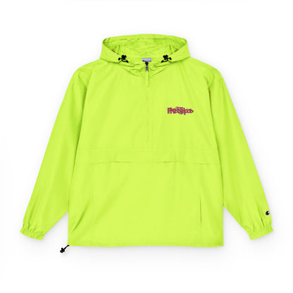 PriestHood-Champion Unisex Jacket