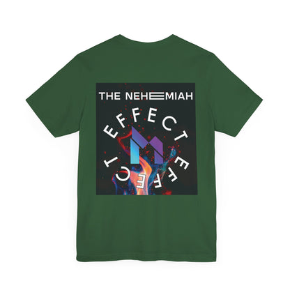 Builder- Jersey Short Sleeve Tee (Unisex)