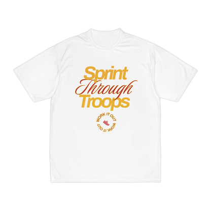 Sprint - Performance T-Shirt ( Men)