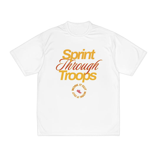 Sprint - Performance T-Shirt ( Men)