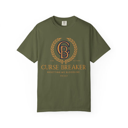 Curse Breaker-T-shirt (Unisex)