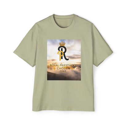 Priesthood Oversized Tee (MEN)