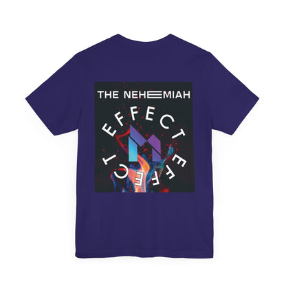Builder- Jersey Short Sleeve Tee (Unisex)