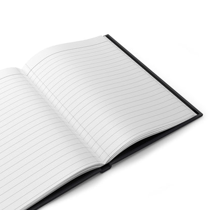Dreamers Log Journal Matte