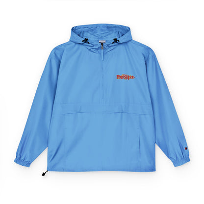 PriestHood-Champion Unisex Jacket