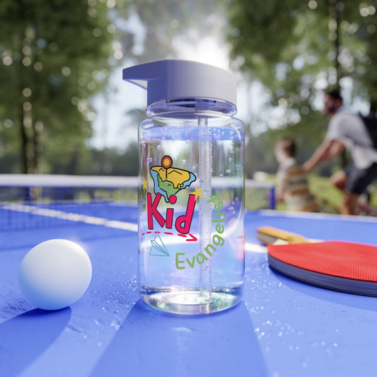 Kid Evangelist Water Bottle