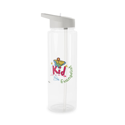 Kid Evangelist Water Bottle