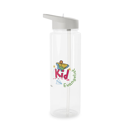 Kid Evangelist Water Bottle