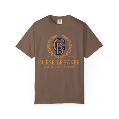 Curse Breaker-T-shirt (Unisex)