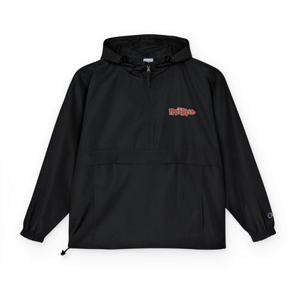 PriestHood-Champion Unisex Jacket