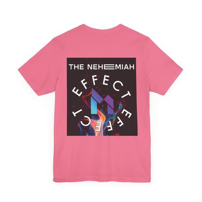 Builder- Jersey Short Sleeve Tee (Unisex)
