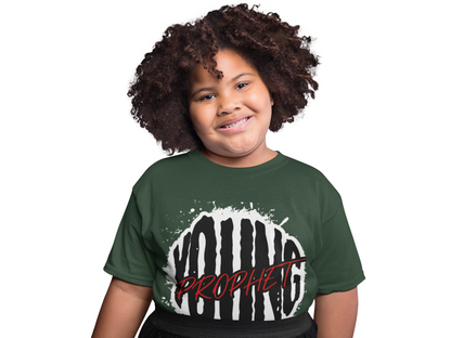 Young Prophet Tee (Youth UniSex)