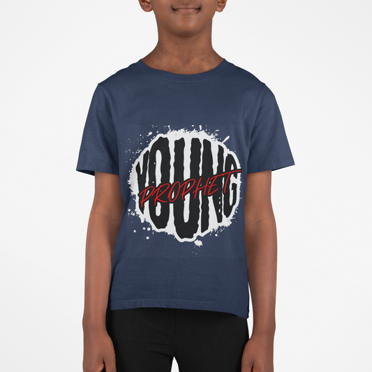 Young Prophet Tee (Youth UniSex)